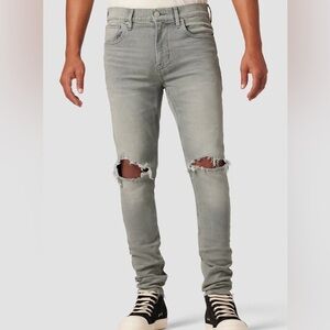 Hudson Zack Men’s Skinny Jean